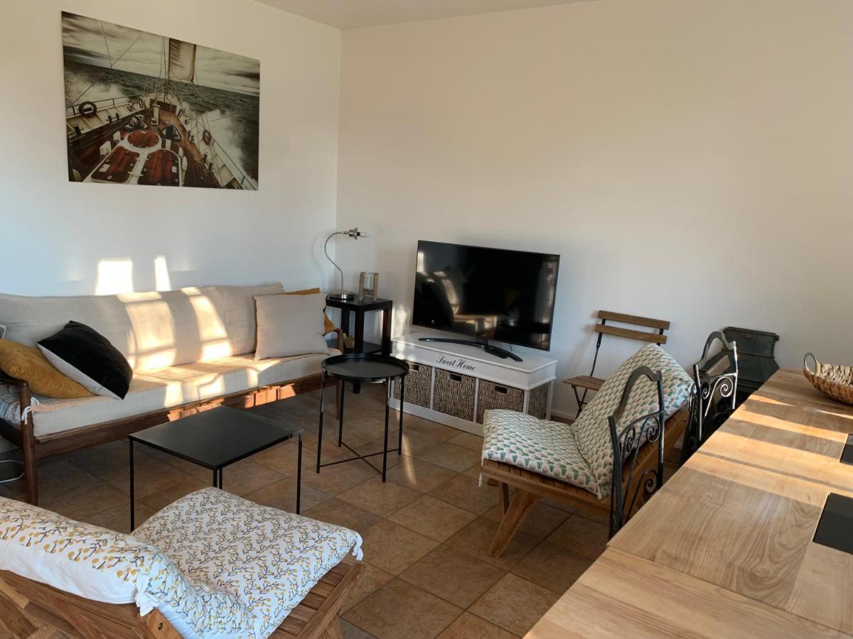 Le Bois Des Pierres Villa Conteville  Luaran gambar