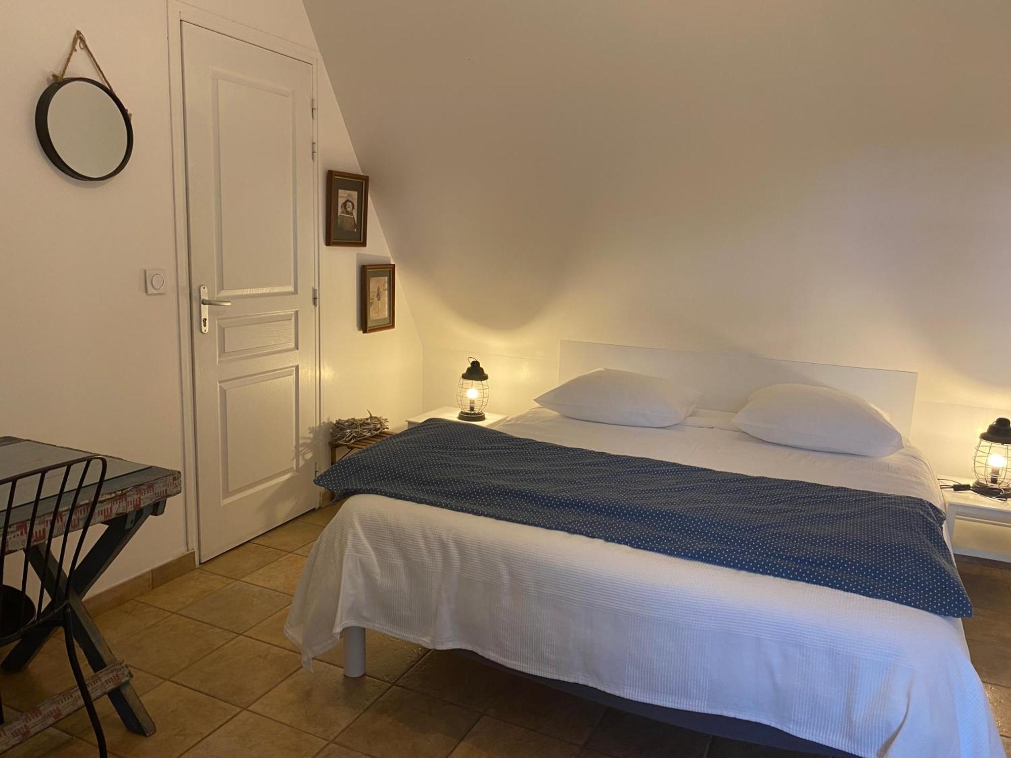 Le Bois Des Pierres Villa Conteville  Luaran gambar